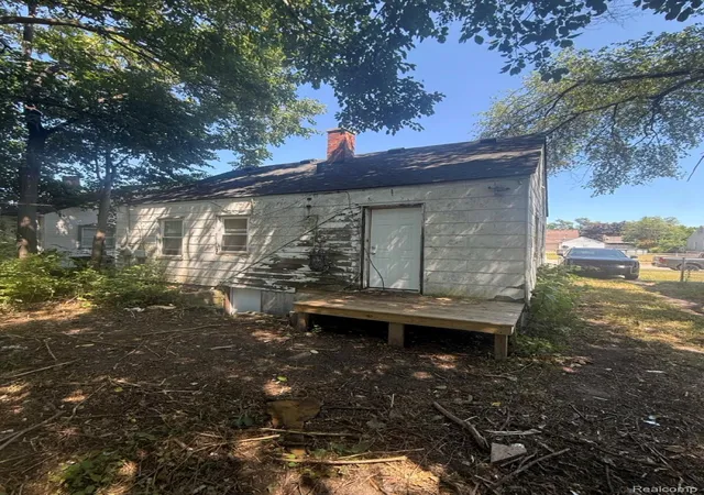 Photo 3 of Single family home for sale at 19723 Binder St, Detroit, MI 48234 | MLS# 20261062015 | Listing updated on 2026-08-06