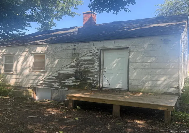 Photo 4 of Single family home for sale at 19723 Binder St, Detroit, MI 48234 | MLS# 20261062015 | Listing updated on 2026-08-06