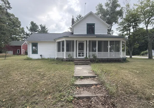 1st image of 306 N Carland St, Marion, MI 49665 | MLS# 72026041002