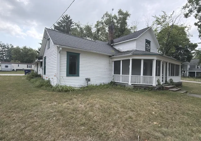 2nd image of 306 N Carland St, Marion, MI 49665 | MLS# 72026041002