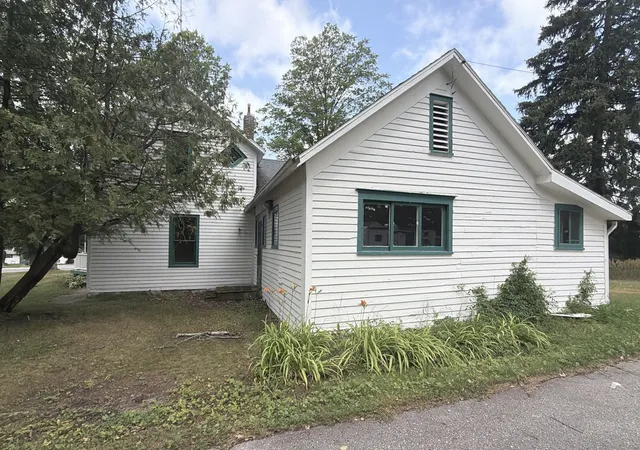 3rd image of 306 N Carland St, Marion, MI 49665 | MLS# 72026041002