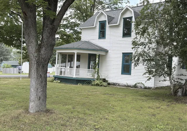 4th image of 306 N Carland St, Marion, MI 49665 | MLS# 72026041002