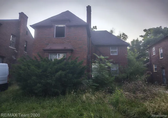Photo 1 of Single family home for sale at 13960 Montrose St, Detroit, MI 48227 | MLS# 20261062018 | Listing updated on 2026-09-10