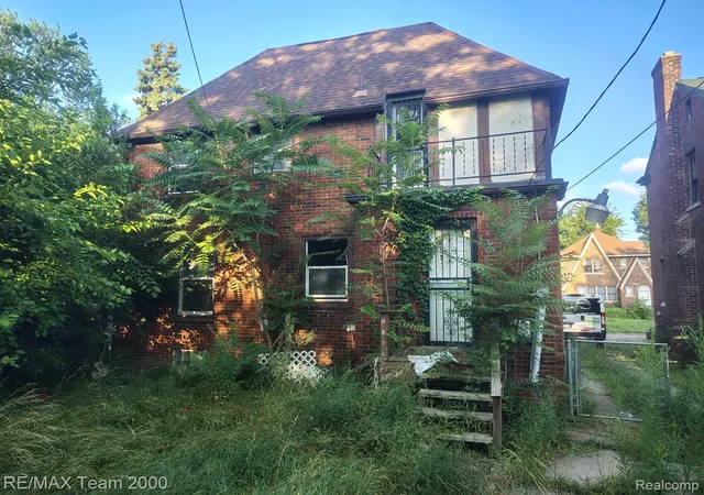 Photo 2 of Single family home for sale at 13960 Montrose St, Detroit, MI 48227 | MLS# 20261062018 | Listing updated on 2026-09-10