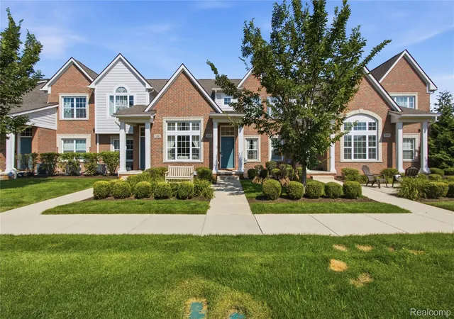 Photo 1 of Condo for sale at 1211 Starwood Ln #29, Canton, MI 48187 | MLS# 20261062022 | Listing updated on 2026-09-12