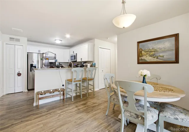 Photo 4 of Condo for sale at 1211 Starwood Ln #29, Canton, MI 48187 | MLS# 20261062022 | Listing updated on 2026-09-12
