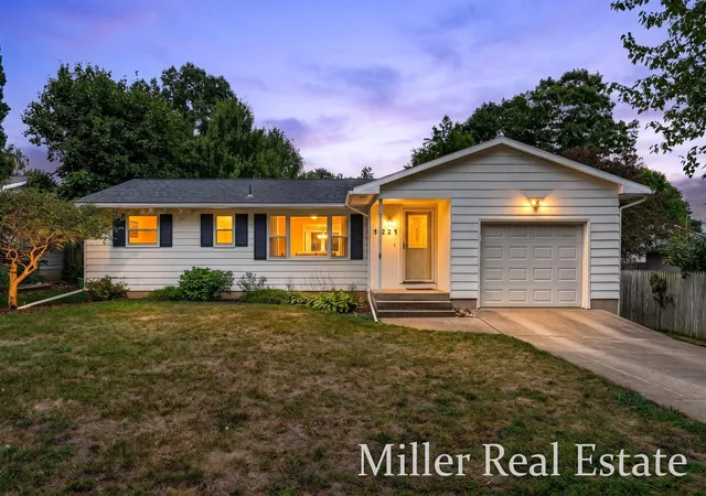 Photo 1 of Sale Pending at 1221 N Hanover St, Hastings, MI 49058 | MLS# 65026041007 | Listing updated on 2026-09-07