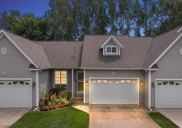 Photo 1 of Sale Pending at 11382 E Lake Dr, Holland, MI 49424 | MLS# 71026041005 | Listing updated on 2026-08-28