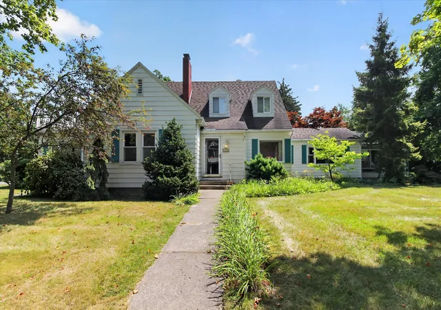 1st image of 418 N Mercantile St, Carson City, MI 48811 | MLS# 79080072005