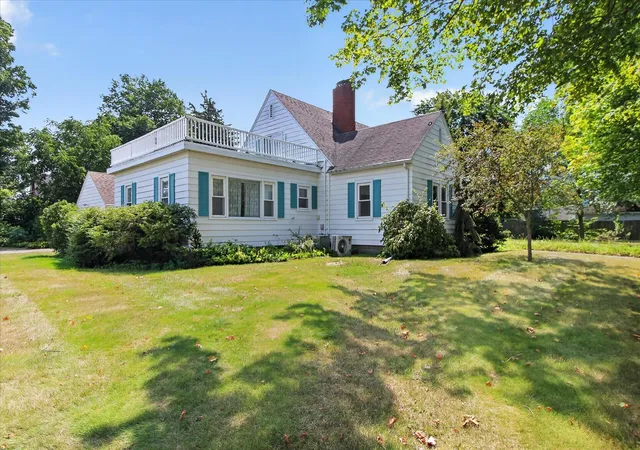 3rd image of 418 N Mercantile St, Carson City, MI 48811 | MLS# 79080072005