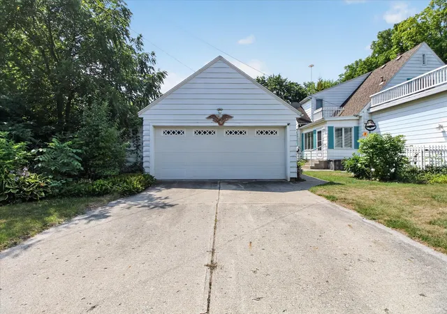 48th image of 418 N Mercantile St, Carson City, MI 48811 | MLS# 79080072005