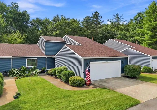 Photo 1 of Condo for sale at 143 N Shore Dr W, Cadillac, MI 49601 | MLS# 78080072007 | Listing updated on 2026-09-15