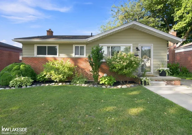 Photo 3 of Single family home for sale at 22834 E 13 Mile Rd, Saint Clair Shores, MI 48082 | MLS# 58050217618 | Listing updated on 2026-09-09
