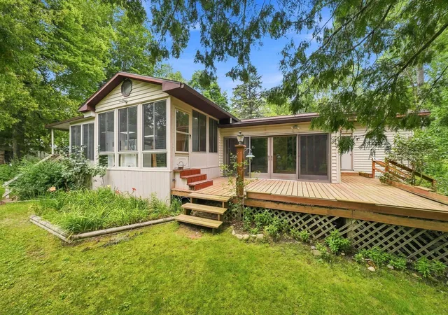 Photo 1 of Sale Pending at 10065 River Rd, Manton, MI 49663 | MLS# 78080072002 | Listing updated on 2026-09-17