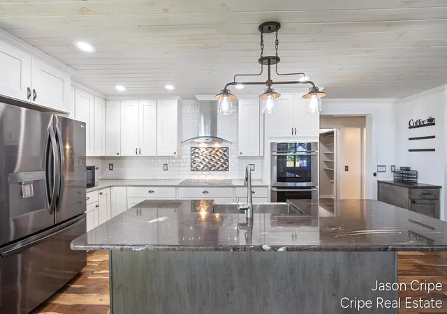 Photo 4 of Single family home for sale at 5666 Park Ave, Hudsonville, MI 49426 | MLS# 65026041017 | Listing updated on 2026-09-19