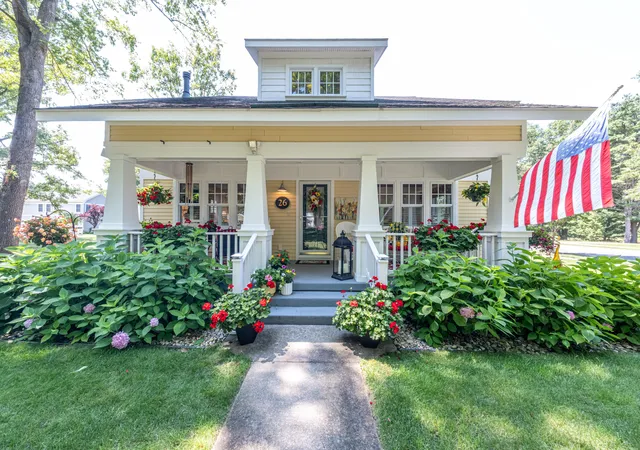 1st image of 26 Kenneth St, Pentwater, MI 49449 | MLS# 67026041021