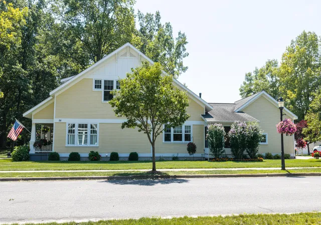 Photo 4 of Condo for sale at 26 Kenneth St, Pentwater, MI 49449 | MLS# 67026041021 | Listing updated on 2026-08-06