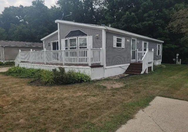 Photo 1 of Sale Pending at 6161 Poppy St, Kalamazoo, MI 49009 | MLS# 71026041011 | Listing updated on 2026-09-15