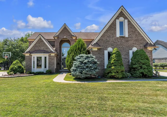 Photo 1 of Sale Pending at 46776 Mornington Rd, Canton, MI 48188 | MLS# 81026041019 | Listing updated on 2026-08-20