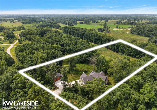 Photo 99 of Single family home for sale at 877 Cody Dr, Dexter, MI 48130 | MLS# 58050217626 | Listing updated on 2026-09-11