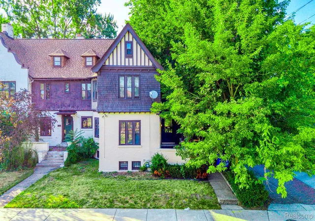 1st image of 8129 E Lafayette St, Detroit, MI 48214 | MLS# 20261062050