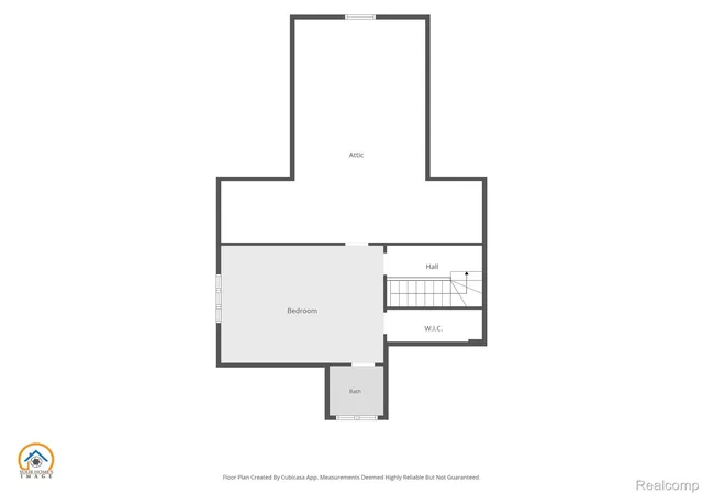 2nd image of 8129 E Lafayette St, Detroit, MI 48214