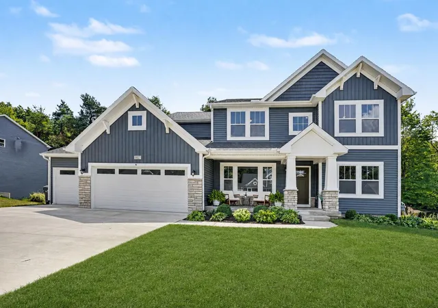 Photo 2 of Single family home for sale at 5927 Boxthorn Trl, Kalamazoo, MI 49009 | MLS# 66026041025 | Listing updated on 2026-08-25