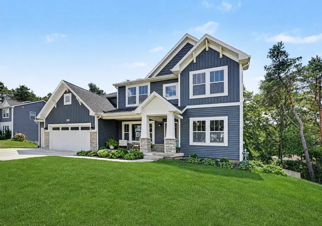 Photo 3 of Single family home for sale at 5927 Boxthorn Trl, Kalamazoo, MI 49009 | MLS# 66026041025 | Listing updated on 2026-08-25