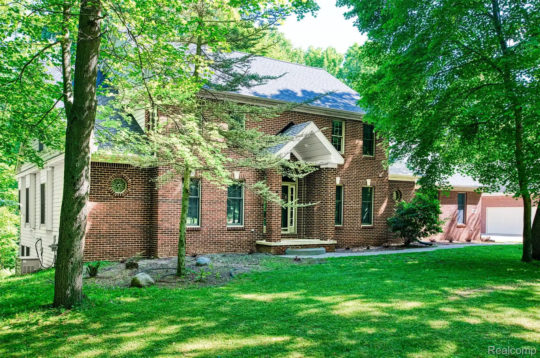 Photo 1 of Single family home for sale at 2280 Bullard Rd, Hartland, MI 48353 | MLS# 20261062054 | Listing updated on 2026-10-19