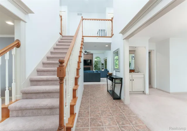Photo 3 of Single family home for sale at 2280 Bullard Rd, Hartland, MI 48353 | MLS# 20261062054 | Listing updated on 2026-08-21