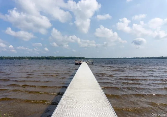 1st image of 32575 W May Naomi Dr, Trout Lake, MI 49793 | MLS# 20261062055