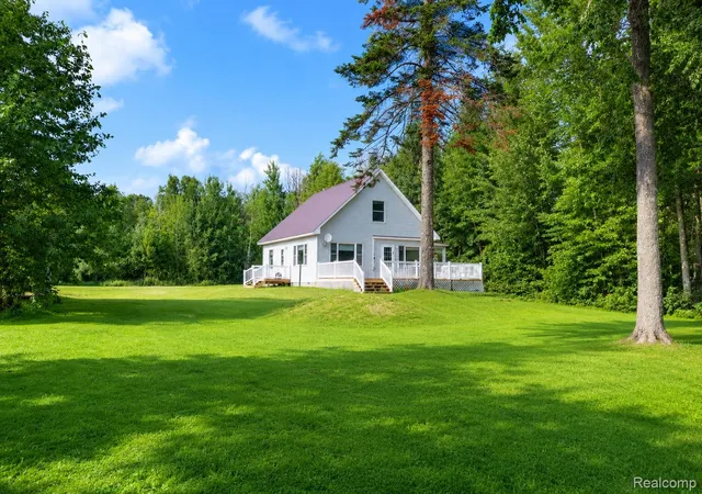 2nd image of 32575 W May Naomi Dr, Trout Lake, MI 49793 | MLS# 20261062055