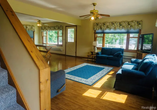 Photo 3 of Single family home for sale at 32575 W May Naomi Dr, Trout Lake, MI 49793 | MLS# 20261062055 | Listing updated on 2026-08-28