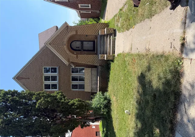 Photo 1 of Multi family home for sale at 14720 Winthrop St, Detroit, MI 48227 | MLS# 20261062059 | Listing updated on 2026-08-08