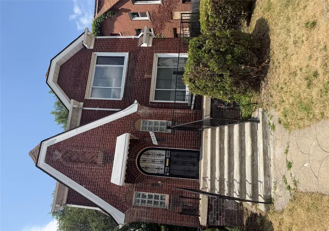 Photo 1 of Multi family home for sale at 15485 Appoline St, Detroit, MI 48227 | MLS# 20261062062 | Listing updated on 2026-08-08