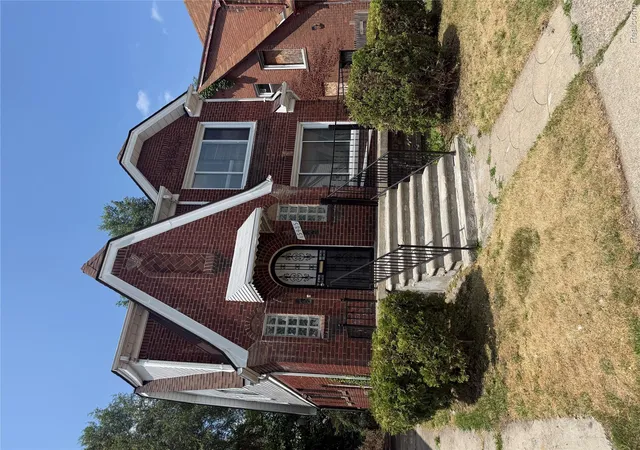 Photo 2 of Multi family home for sale at 15485 Appoline St, Detroit, MI 48227 | MLS# 20261062062 | Listing updated on 2026-08-08