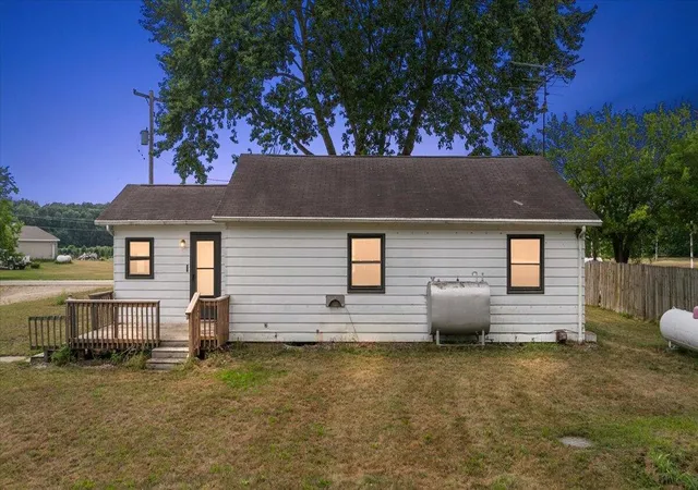 Photo 1 of Single family home for sale at 75 4th Street, Plainwell, MI 49080 | MLS# 65026041036 | Listing updated on 2026-09-14