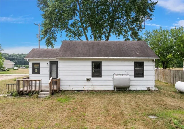 Photo 2 of Single family home for sale at 75 4th Street, Plainwell, MI 49080 | MLS# 65026041036 | Listing updated on 2026-09-14