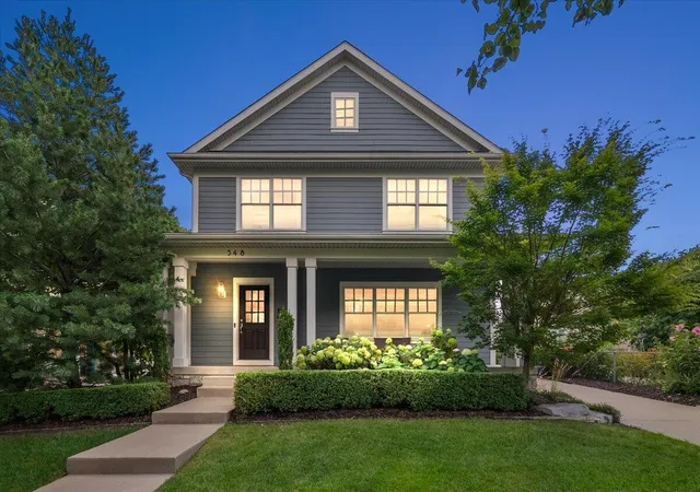 Photo 1 of Single family home for sale at 548 Lovett Ave Se, Grand Rapids, MI 49506 | MLS# 71026041035 | Listing updated on 2026-08-28