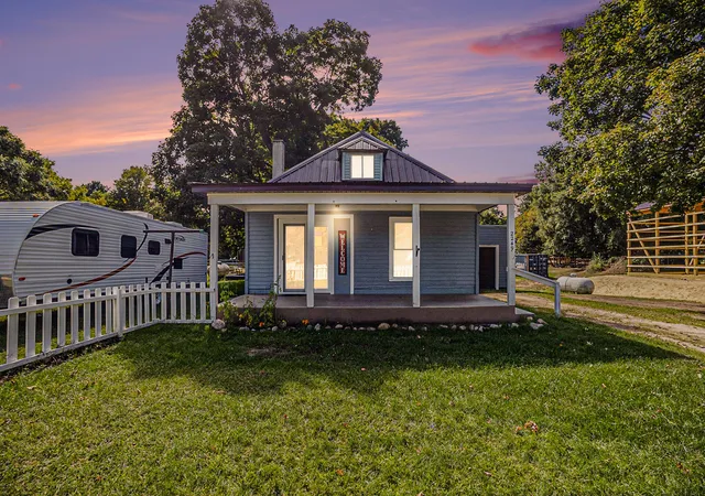 Photo 16 of Single family home for sale at 2249 E Ferry St, Shelby, MI 49455 | MLS# 67026041038 | Listing updated on 2026-08-06
