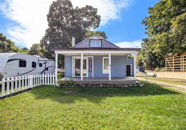 Photo 1 of Single family home for sale at 2249 E Ferry St, Shelby, MI 49455 | MLS# 67026041038 | Listing updated on 2026-08-06