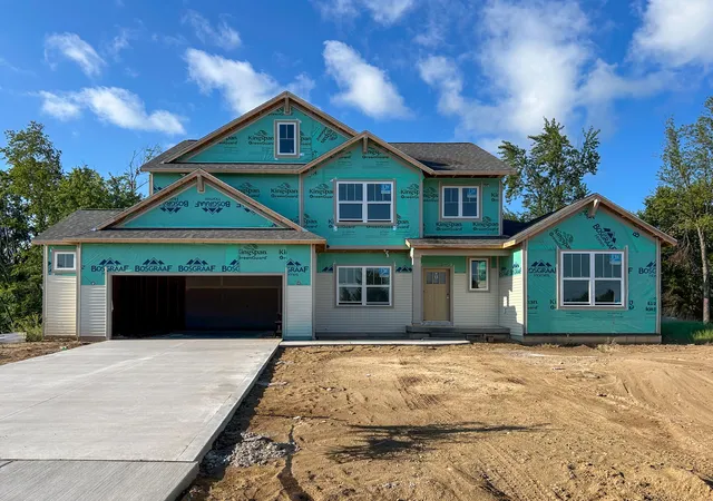 Photo 1 of Sale Pending at 7408 Black Brk Dr, Zeeland, MI 49464 | MLS# 71026041037 | Listing updated on 2026-09-07