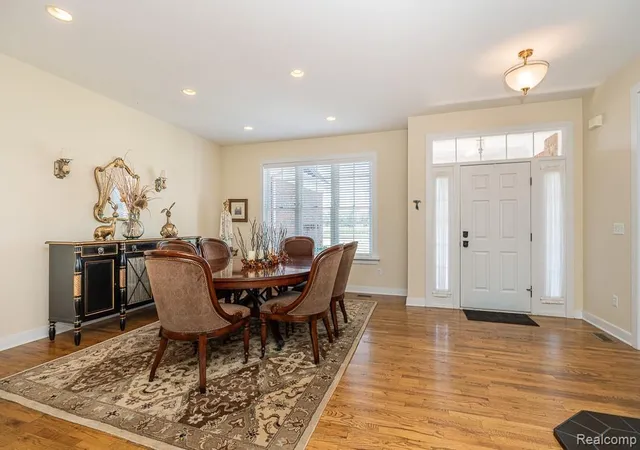 3rd image of 51770 North Ave, Macomb Township Macomb, MI 48042 | MLS# 20261062069
