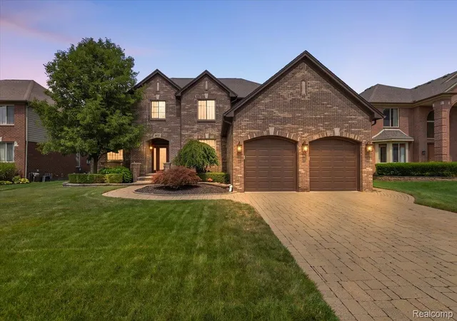1st image of 20727 Vesper Dr, Macomb, MI 48044 | MLS# 20261062073