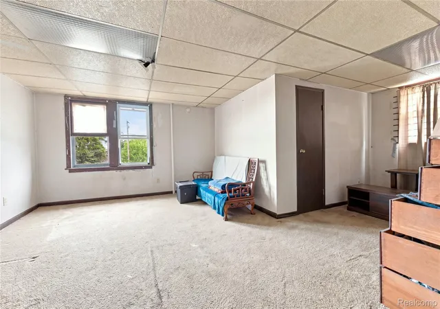 Photo 4 of Single family home for sale at 7620 E Brentwood St, Detroit City Wayne, MI 48234 | MLS# 20261062075 | Listing updated on 2026-08-29