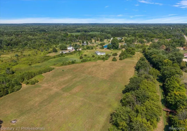 Photo 4 of Land for sale at 0000 Callis Rd, Lapeer, MI 48446 | MLS# 20261062079 | Listing updated on 2026-08-06