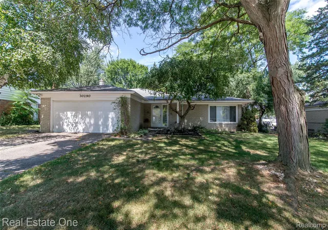 Photo 1 of Single family home for sale at 30290 Old Stream St, Southfield City Oakland, MI 48076 | MLS# 20261062080 | Listing updated on 2026-08-24