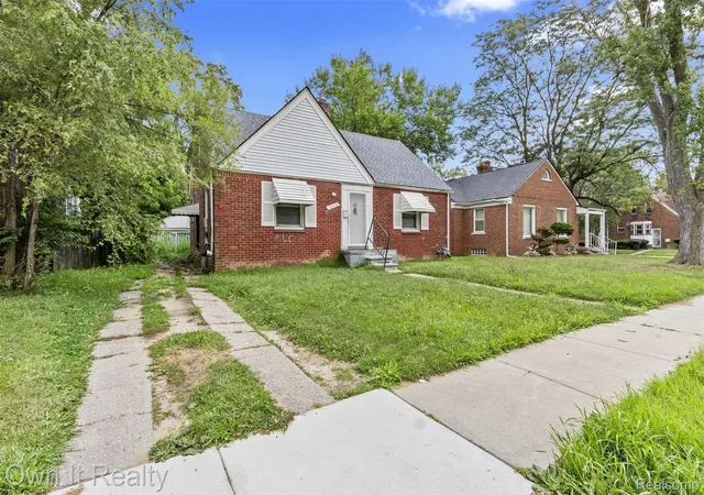 Photo 2 of Single family home for sale at 16514 Burt Rd, Detroit, MI 48219 | MLS# 20261062084 | Listing updated on 2026-08-26