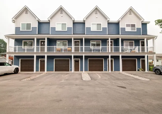 Photo 1 of Condo for sale at 1026 Centre St, Traverse City, MI 49686 | MLS# 78080072017 | Listing updated on 2026-08-30
