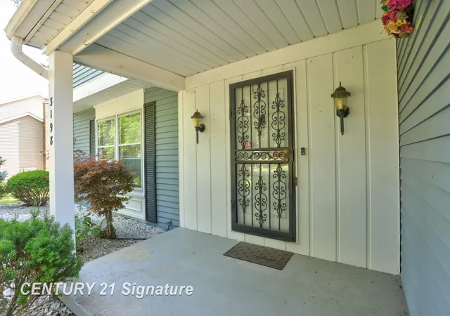 4th image of 3198 Columbine Dr, Saginaw, MI 48603 | MLS# 61050217634